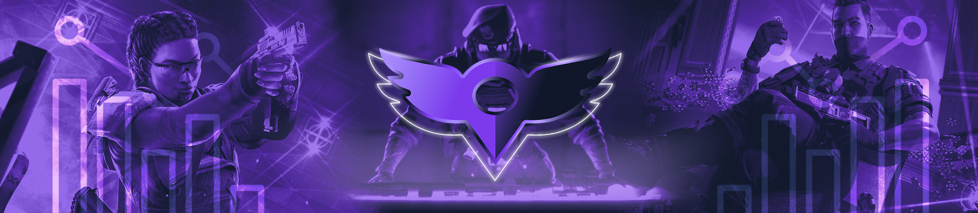 R6 Insights Banner